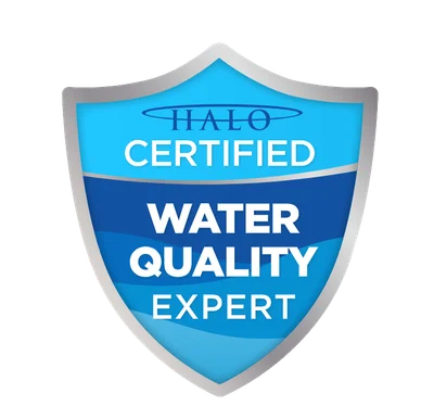 HALO Certified Expert