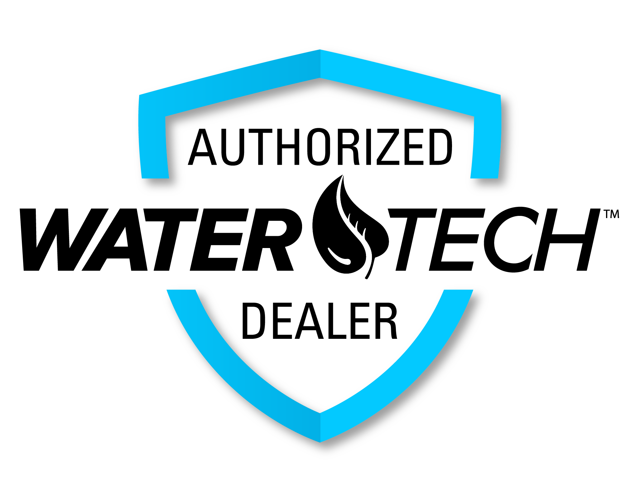 WaterTech Authorized Dealer