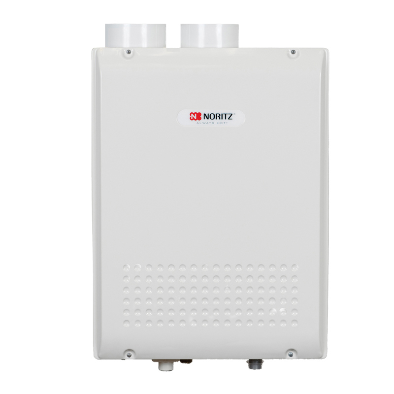 Noritz Water Heaters product