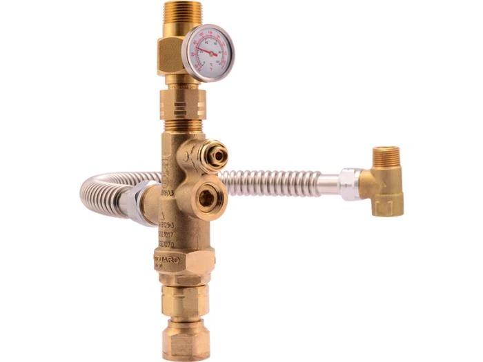 Cash Acme Tank Booster PRO