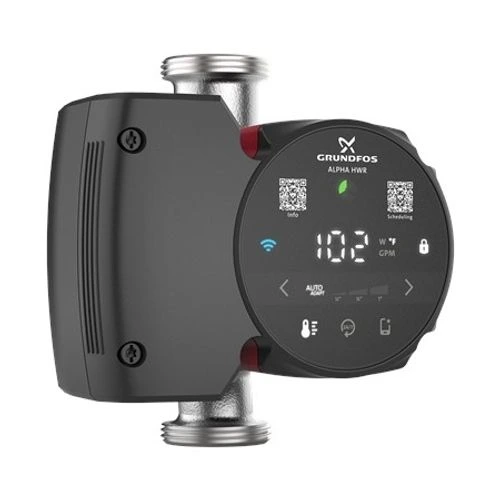 Grundfos ALPHA HWR 15-29 Return Pump