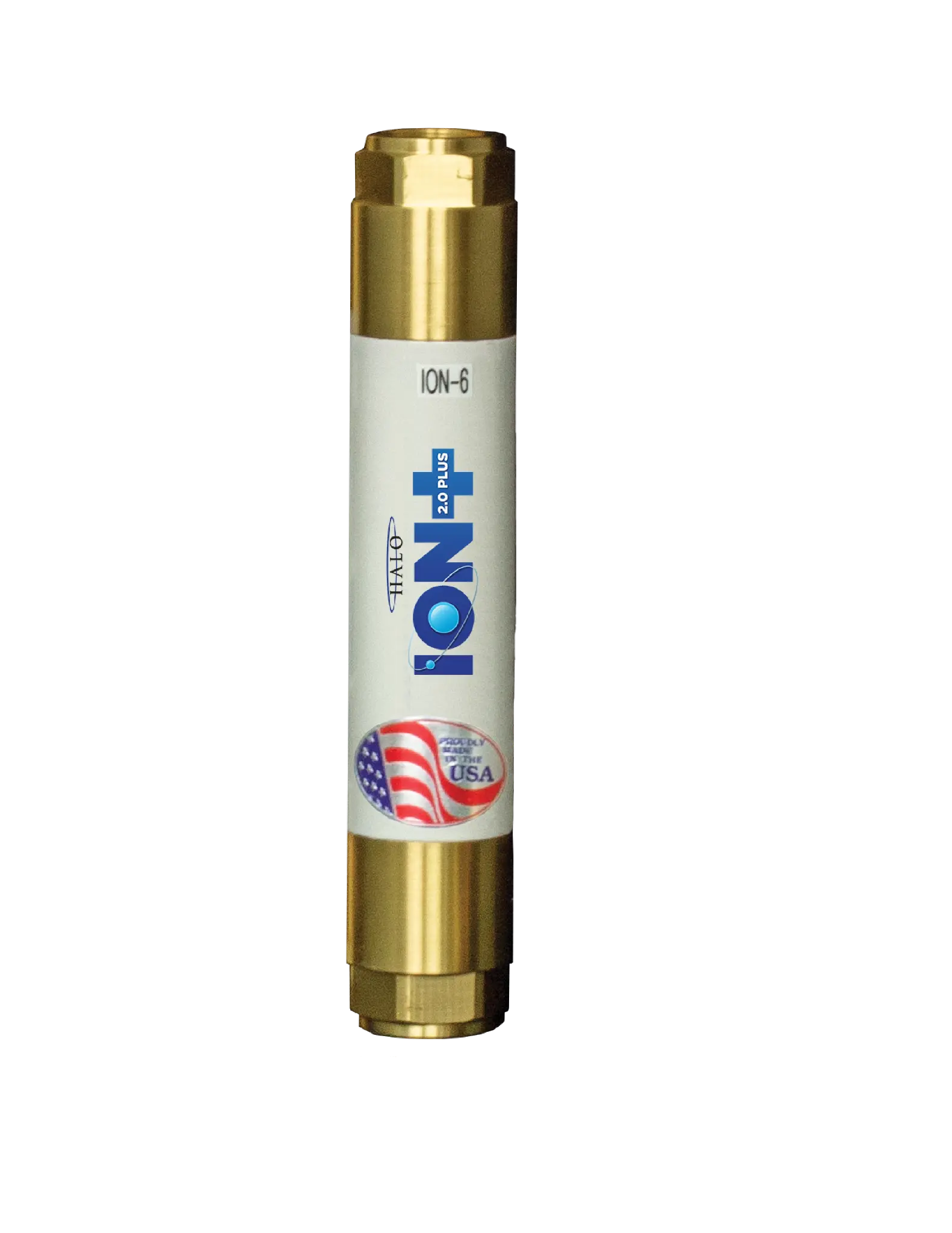 Halo Water ION 2.0 Plus