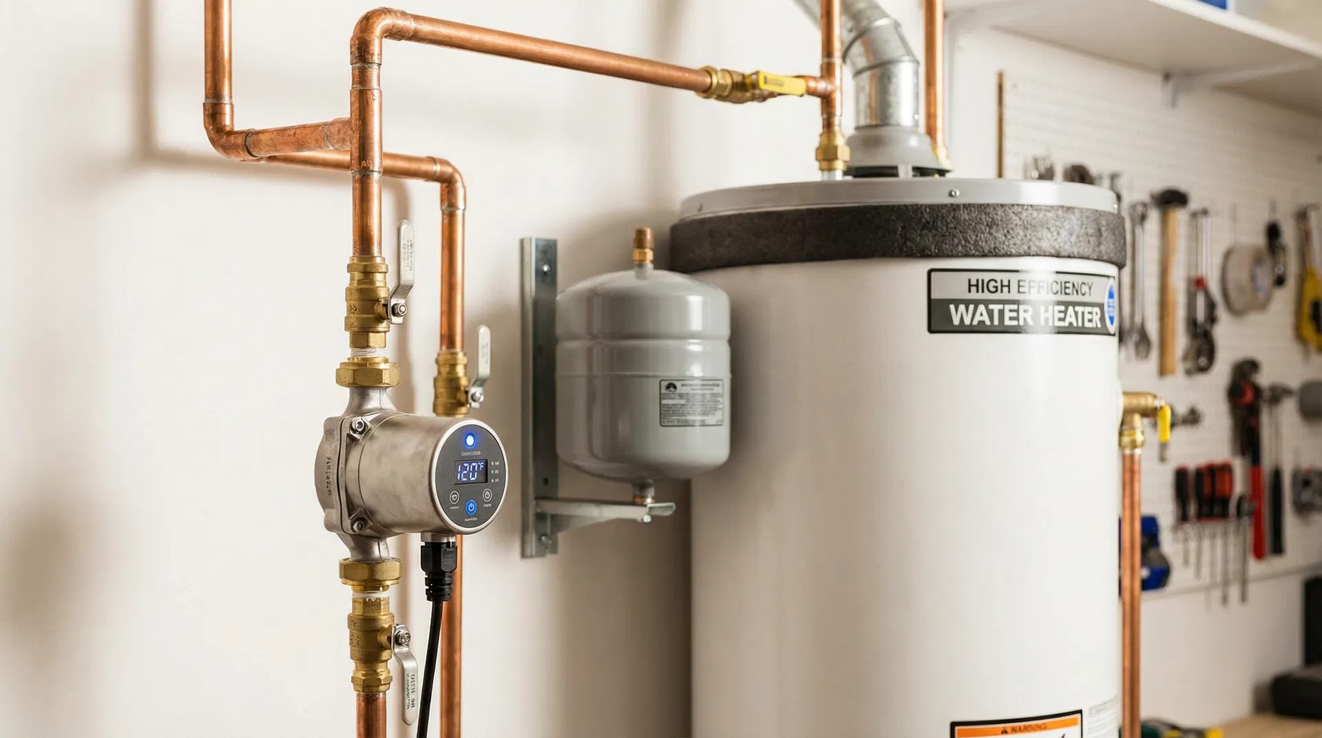 Explore Our Water Softener